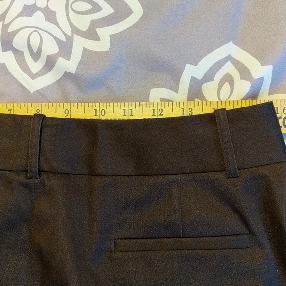 Capris - Picture 6 of 6
